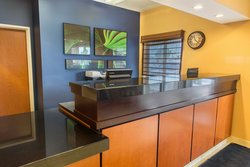  - Fairfield Inn & Suites by Marriott Fargo - I-29, Exit 64