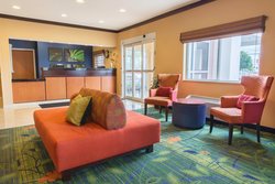  - Fairfield Inn & Suites by Marriott Fargo - I-29, Exit 64