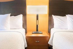  - Fairfield Inn & Suites by Marriott Fargo - I-29, Exit 64