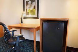  - Fairfield Inn & Suites by Marriott Fargo - I-29, Exit 64