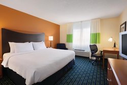  - Fairfield Inn & Suites by Marriott Fargo - I-29, Exit 64