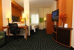  - Fairfield Inn & Suites by Marriott Fargo - I-29, Exit 64