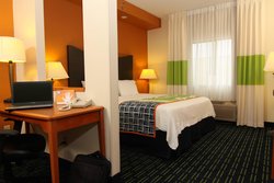  - Fairfield Inn & Suites by Marriott Fargo - I-29, Exit 64