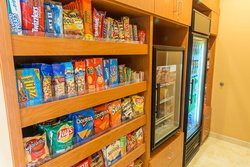  - Fairfield Inn & Suites by Marriott Fargo - I-29, Exit 64