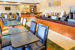  - Fairfield Inn & Suites by Marriott Fargo - I-29, Exit 64