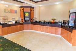  - Fairfield Inn & Suites by Marriott Fargo - I-29, Exit 64