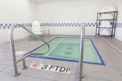  - Fairfield Inn & Suites by Marriott Fargo - I-29, Exit 64