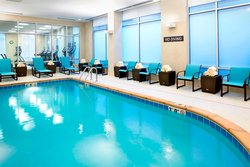  - Residence Inn by Marriott Secaucus - I-95, Exit 17