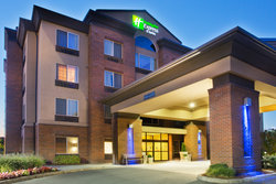  - Holiday Inn Express & Suites Eugene