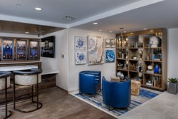  - Fairfield Inn & Suites by Marriott Downtown Fort Worth - I-35, Exit 52A