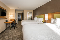  - SpringHill Suites by Marriott Denton - I-35, Exit 465A
