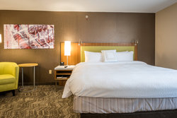  - SpringHill Suites by Marriott Denton - I-35, Exit 465A
