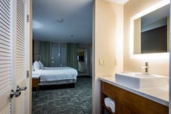  - SpringHill Suites by Marriott Denton - I-35, Exit 465A