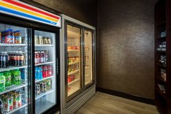  - SpringHill Suites by Marriott Denton - I-35, Exit 465A