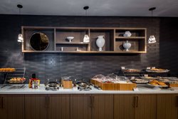  - SpringHill Suites by Marriott Denton - I-35, Exit 465A