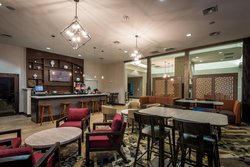  - SpringHill Suites by Marriott Denton - I-35, Exit 465A