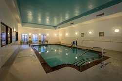  - SpringHill Suites by Marriott Denton - I-35, Exit 465A