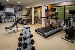  - SpringHill Suites by Marriott Denton - I-35, Exit 465A