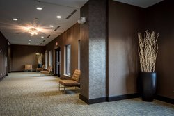  - SpringHill Suites by Marriott Denton - I-35, Exit 465A