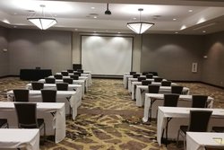  - SpringHill Suites by Marriott Denton - I-35, Exit 465A