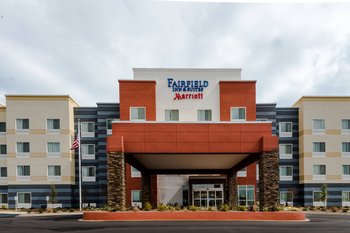 Fairfield Inn & Suites by Marriott Enterprise