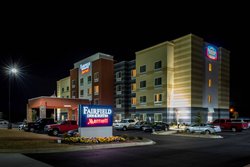  - Fairfield Inn & Suites by Marriott Enterprise