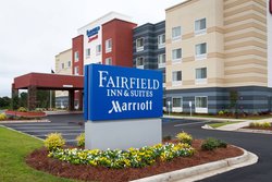  - Fairfield Inn & Suites by Marriott Enterprise