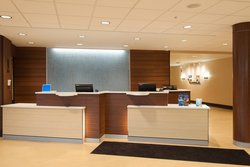  - Fairfield Inn & Suites by Marriott Enterprise