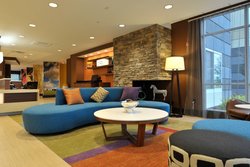  - Fairfield Inn & Suites by Marriott Enterprise