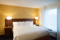  - Fairfield Inn & Suites by Marriott Enterprise