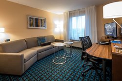  - Fairfield Inn & Suites by Marriott Enterprise
