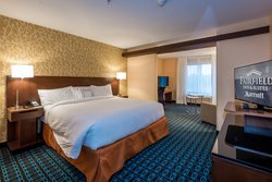  - Fairfield Inn & Suites by Marriott Enterprise