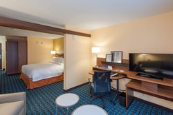  - Fairfield Inn & Suites by Marriott Enterprise
