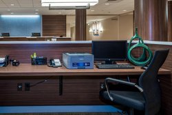  - Fairfield Inn & Suites by Marriott Enterprise