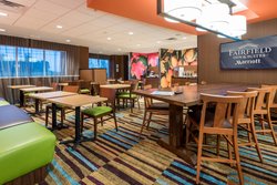  - Fairfield Inn & Suites by Marriott Enterprise
