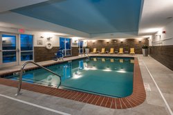  - Fairfield Inn & Suites by Marriott Enterprise