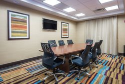 - Fairfield Inn & Suites by Marriott Enterprise