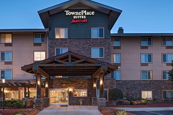 TownePlace Suites by Marriott Fayetteville Cross Creek