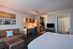  - TownePlace Suites by Marriott Fayetteville
