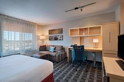  - TownePlace Suites by Marriott Fayetteville
