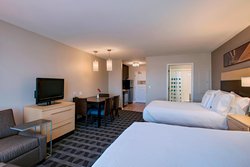  - TownePlace Suites by Marriott Fayetteville