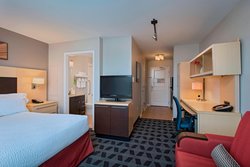  - TownePlace Suites by Marriott Fayetteville