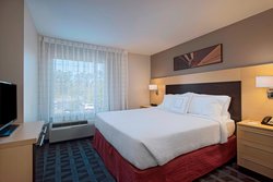  - TownePlace Suites by Marriott Fayetteville