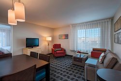  - TownePlace Suites by Marriott Fayetteville