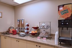  - TownePlace Suites by Marriott Fayetteville