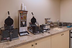  - TownePlace Suites by Marriott Fayetteville