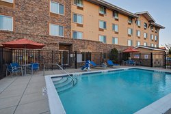  - TownePlace Suites by Marriott Fayetteville