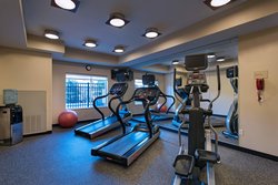  - TownePlace Suites by Marriott Fayetteville