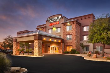 Fairfield Inn & Suites by Marriott Sierra Vista