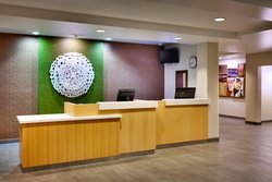  - Fairfield Inn & Suites by Marriott Sierra Vista